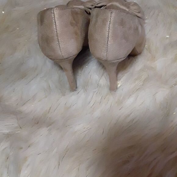 Fioni womans high heels  - Picture 3 of 5